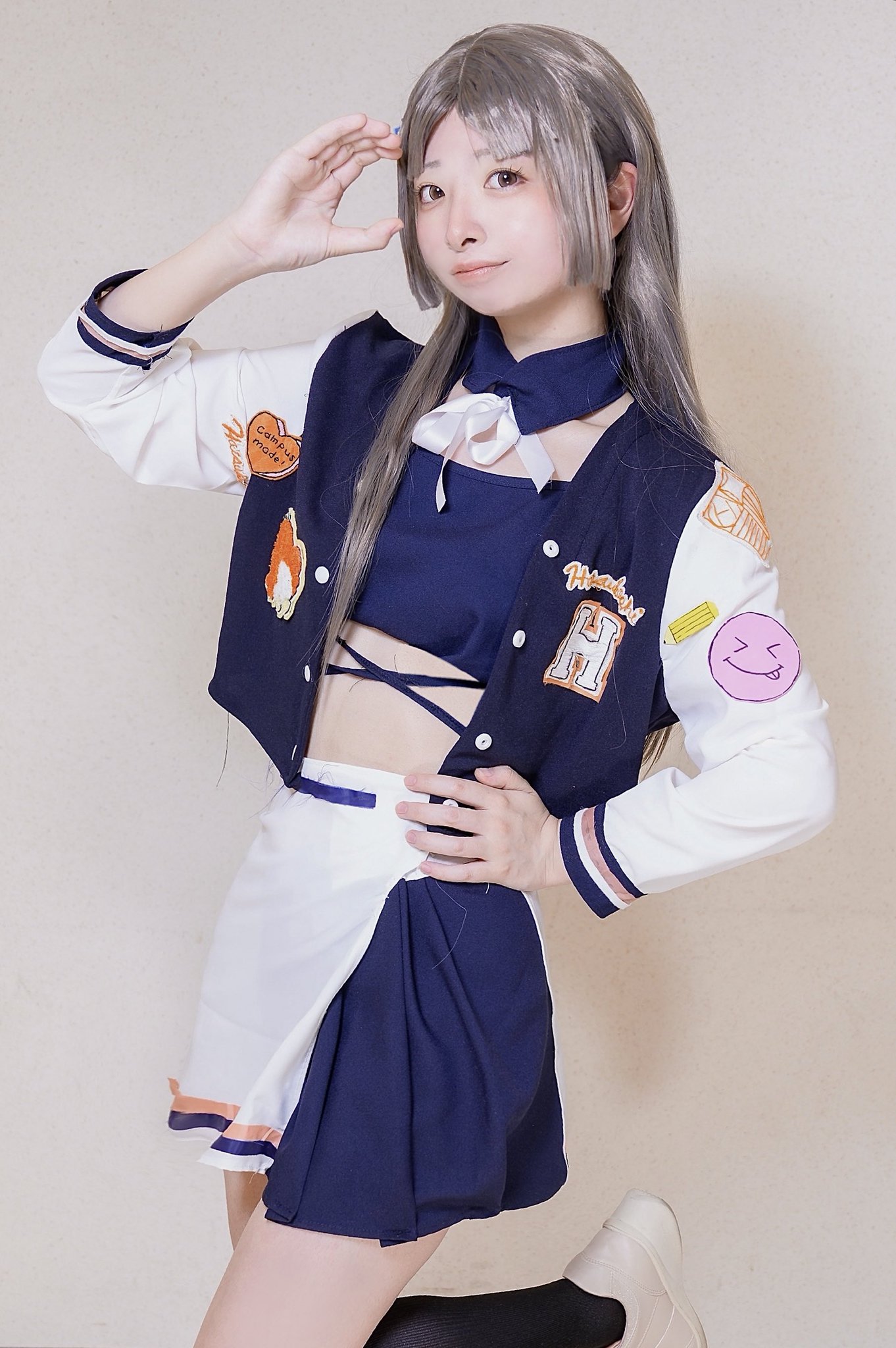 コスプレ　駅員 JR Amazon.co.jp: [happykoko] 駅員 帽子 大人 コスプレ 車掌