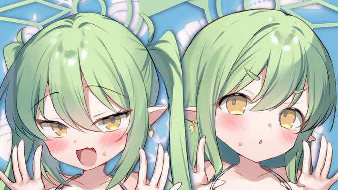 pixivFANBOXでC106ブルアカセット限定本pdfデータ(9/5追記)を公開しました!
https://t.co/X9FZXGtILW 