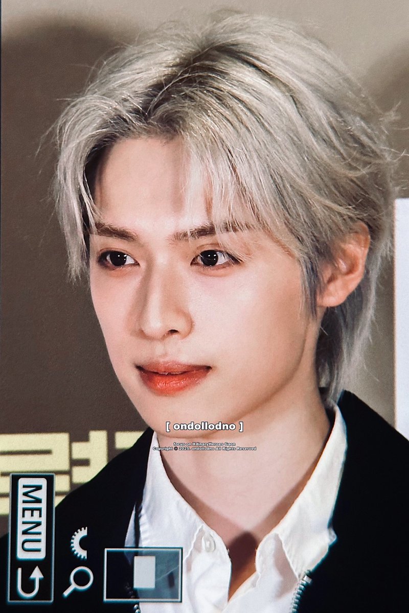 cikenhisana's tweet photo. kenapa ya gaon ini mirip gua banget https://t.co/wlzRDDAe5A