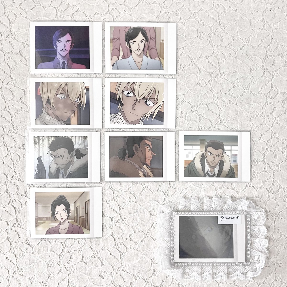 ぽるか tweet media