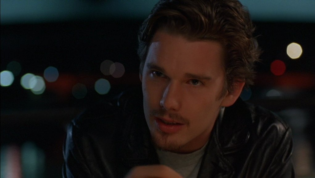 CinemaScene404's tweet photo. Before Sunrise (1995)
Dir: Richard Linklater https://t.co/gwI2WHifzQ