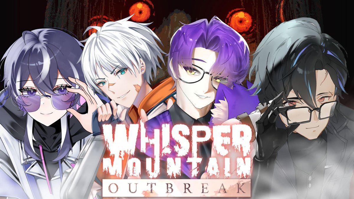 Kugo | Vtuber ID (@kugotan0) on Twitter photo ใWhisper MountainใCan we do this chat?!?!?
Collab w/<a href="/Itsonlyzee_sh/">Zeeee ๐ฑ๐</a> <a href="/EranDjatmika/">Eran Djatmika โ๐น</a> <a href="/MollyrantHaze/">Mollyrant Haze</a>
โฒ๏ธ : 20.00 WIB
๐
: 05/09/2025
๐ : youtube.com/live/Xye34TTJaโฆ ใWhisper MountainใCan we do this chat?!?!?
Collab w/<a href="/Itsonlyzee_sh/">Zeeee ๐ฑ๐</a> <a href="/EranDjatmika/">Eran Djatmika โ๐น</a> <a href="/MollyrantHaze/">Mollyrant Haze</a>
โฒ๏ธ : 20.00 WIB
๐
: 05/09/2025
๐ : youtube.com/live/Xye34TTJaโฆ