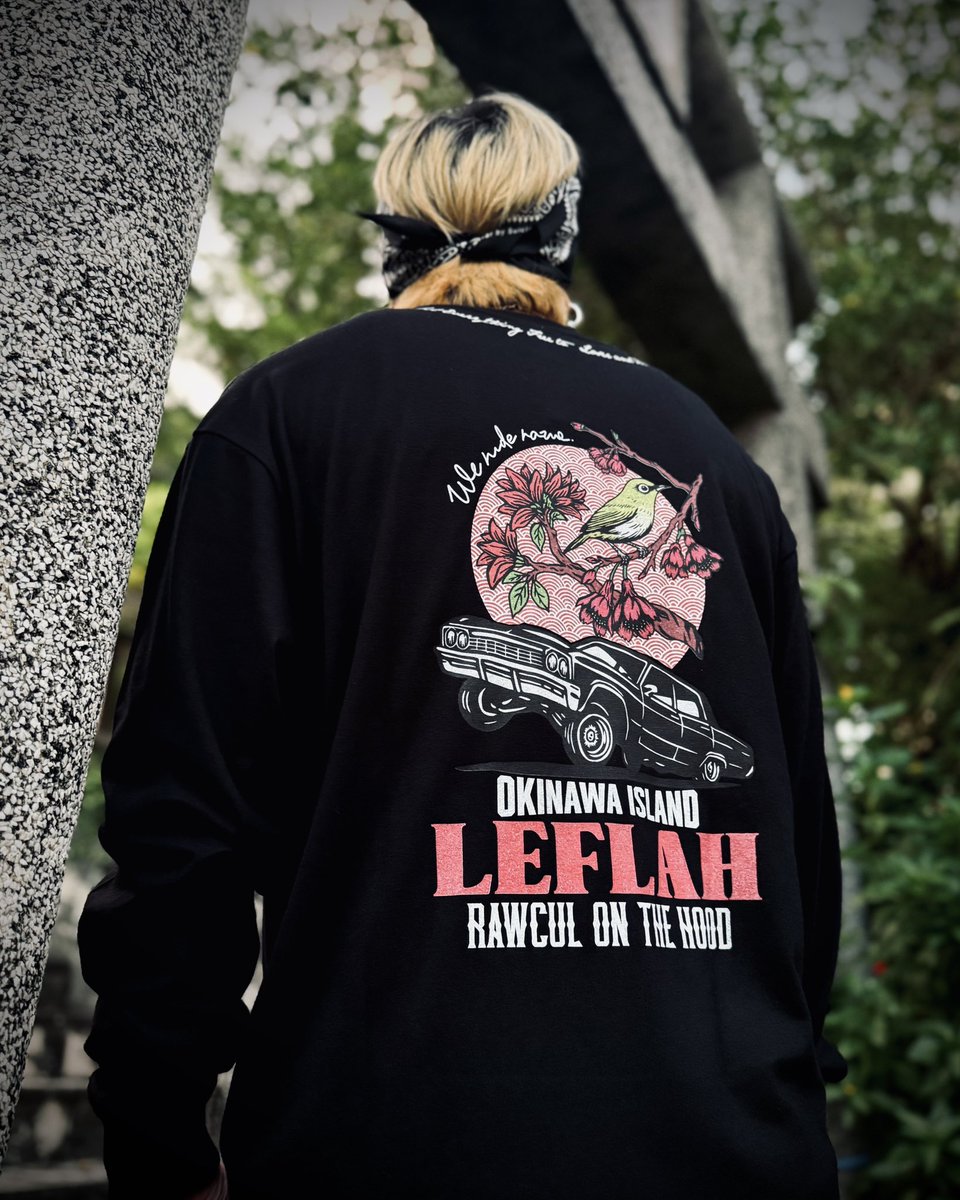 LEFLAH ジャケット 総柄 フレアスリーブパールジャケット – YOKO CHAN