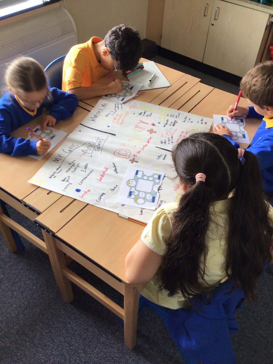 StMaryB17's tweet image. Stunning Start in #Y4: we discussed the gifts that each one of us has that is important for them and how we can use them to help others. We are all unique but equal. @PrimaryTolkien @BCPP__ #RRSA #Art2