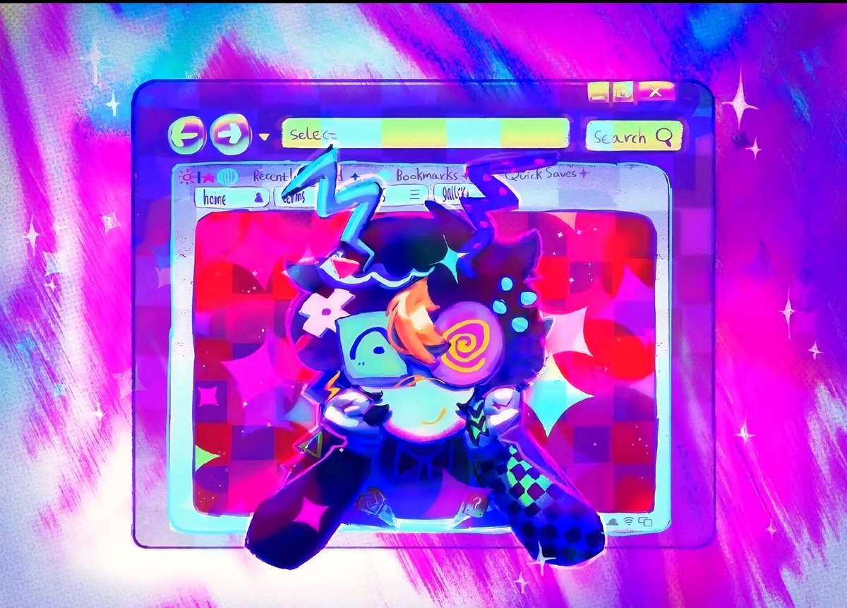 ☪︎ ִ ֶ֢࣪⋆ Ruko / Neo 𖤓 tweet media