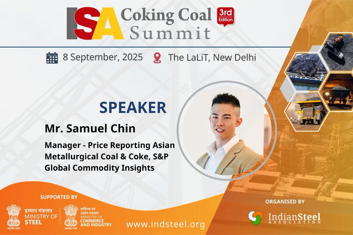 ISA Events tweet media