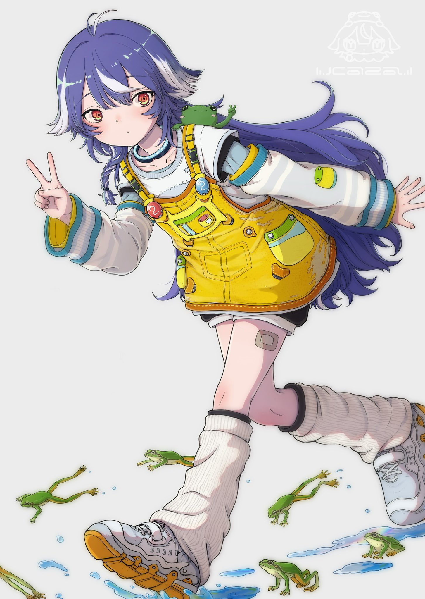 kaza (@kaza_3n) / X