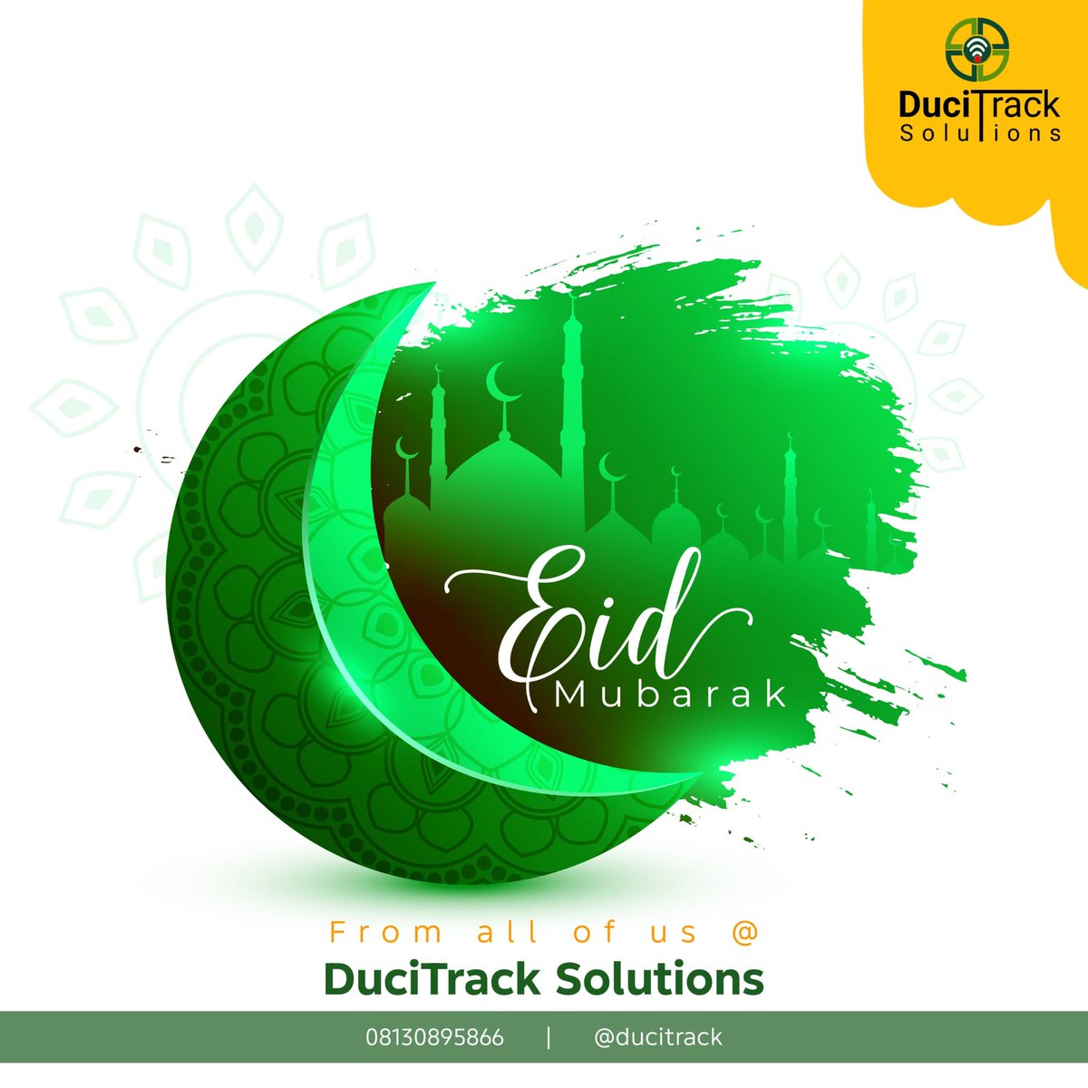DuciTrack Solutions tweet media