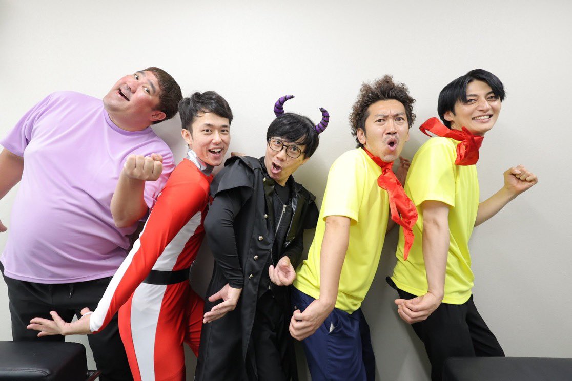 西村ヒロチョ (@ChoChoHirocho) / X