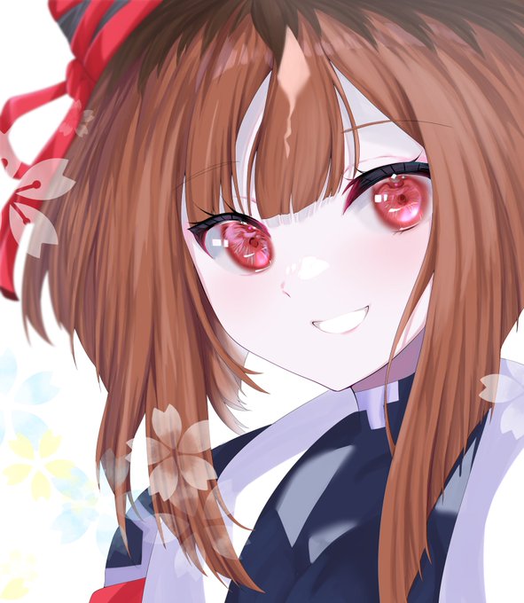 「行こう、トレちゃん」 