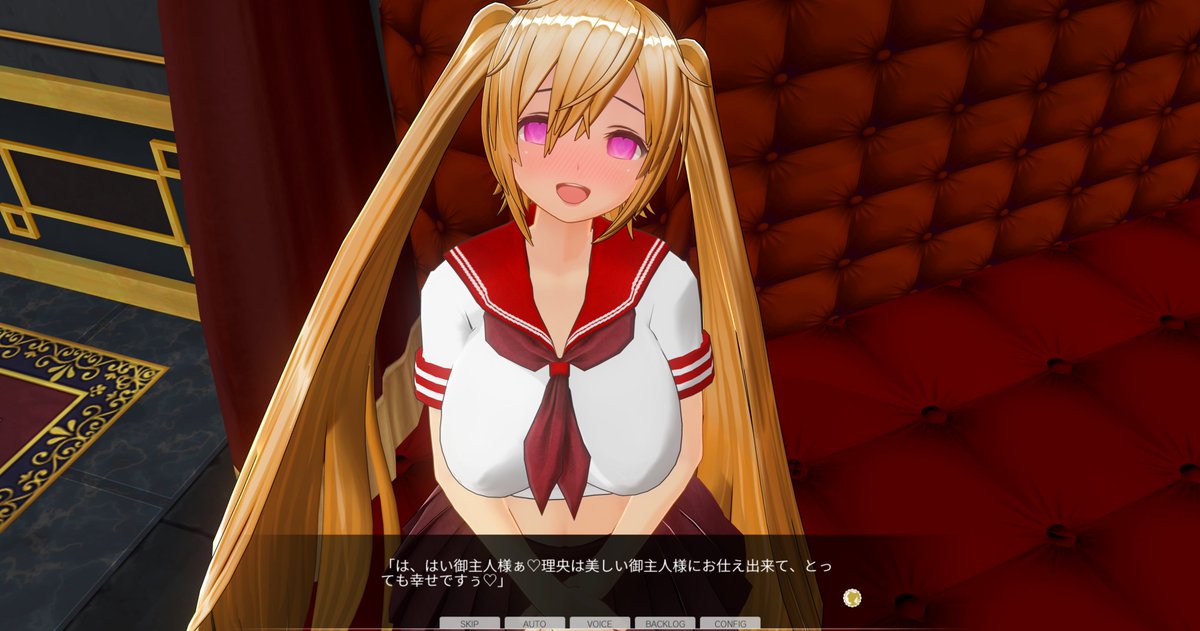 色んな操り能力持ちの組織とか好き…