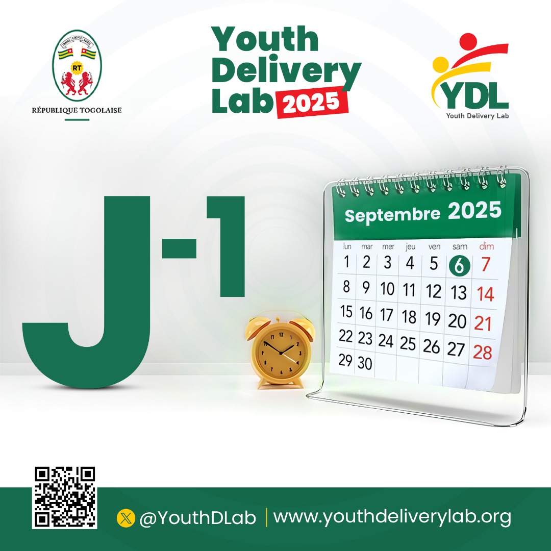 Youth Delivery Lab tweet media