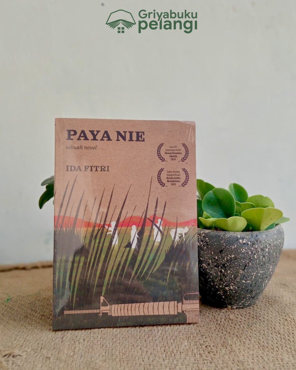 Barusan tersedia, cetak ulang Paya Nie <a href="/Idafitri2508/">Ida Fitri</a> <a href="/marjinkiri/">Marjin Kiri</a> 

pesan bisa melalui wa.me/628989070003