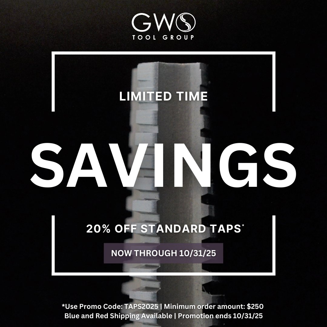 GWSToolGroup tweet picture