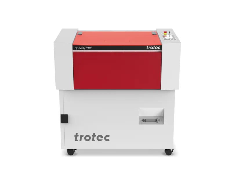 Trotec Laser South Africa’s new Speedy 100 cross laser diode machine will debut at the upcoming #FESPAAfrica Expo. Taking place from 9-11 September, Tues, Wed and Thur, at the Gallagher Convention Centre, 9am-5pm.
#lasercutting #laserengraving
Register: bit.ly/47gMstm