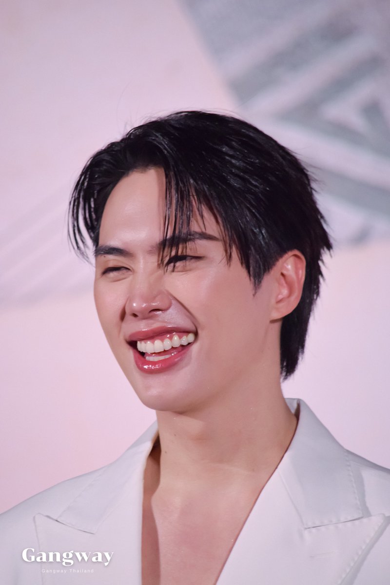 “ อิน สาริน ” #innsarin ในงาน “ จาฤกรติชา Final EP. FAN MEETING ”

#MemoirOfRati
#MemoirOfRatiFanalEP 
#gangwaynews