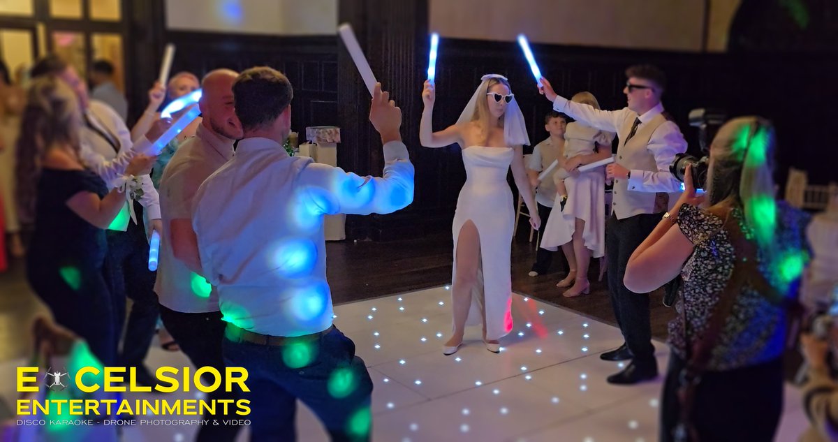 excel_ents's tweet image. Thursday 4th September saw us back at Wortley Hall in the Dining Room providing the entertainment at the Wedding Reception of Karina &amp;amp; Joe and what a fantastic night it was !

Always Hire A Professional.

#weddingdj #weddingdjservice #mobiledisco #mobiledj
#barnsleyisbrill