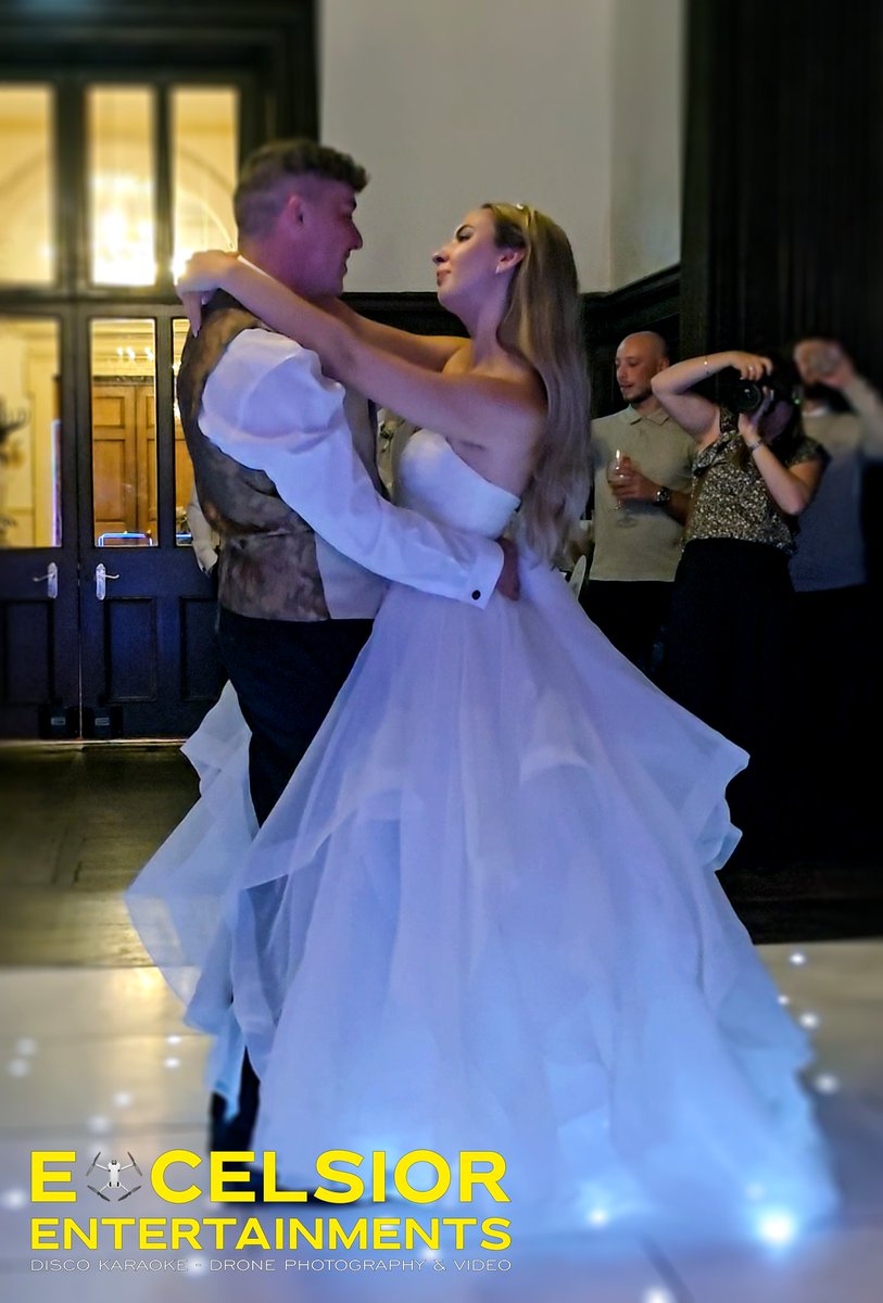 excel_ents's tweet image. Thursday 4th September saw us back at Wortley Hall in the Dining Room providing the entertainment at the Wedding Reception of Karina &amp;amp; Joe and what a fantastic night it was !

Always Hire A Professional.

#weddingdj #weddingdjservice #mobiledisco #mobiledj
#barnsleyisbrill