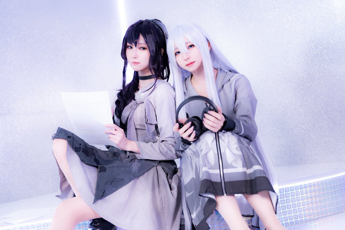 キミと灯す空

・
・

#prsk_cos