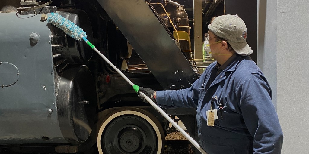 🚧 Le musée sera fermé du 8 au 12 sept. pour entretien.

Merci de votre compréhension!