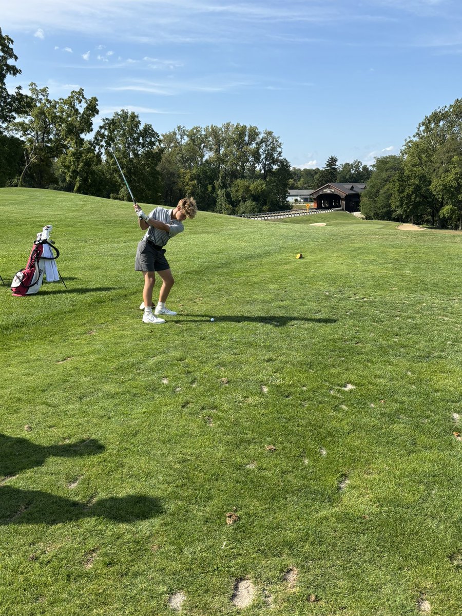 RVHS Viking Golf tweet media