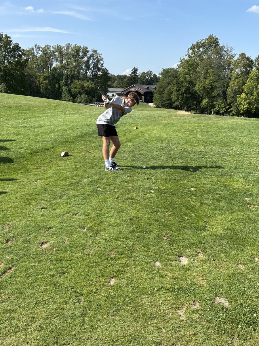 RVHS Viking Golf tweet media