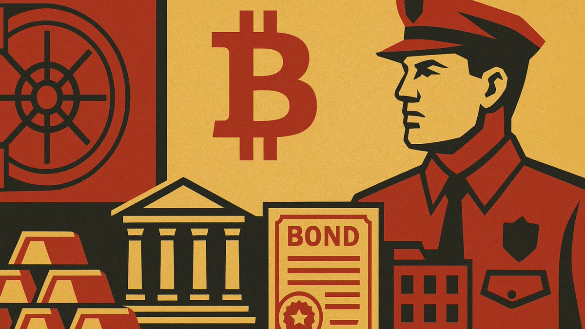 LamonRutten1's tweet photo. Without proper #custody, #RWA #tokenization is just smoke and mirrors. As #RWAtokenization evolves, custody will be reshaped by regulation, technology, and institutional involvement.  https://t.co/PaFekSwWdL https://t.co/YtiE0crRDo