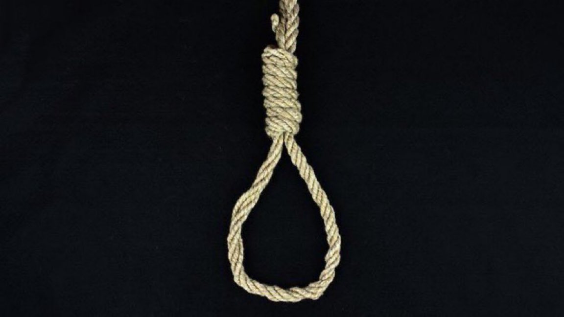 تنفيذ حكم الإعدام في 8 مدانين بالسجن المركزي يوم الخميس المقبل 

المشمولين بالتنفيذ 4 مواطنين ومقيمان إيرانيّان ومقيمان من بنغلادش 

 6 منهم مدانون بقضايا قتل واثنين بقضايا جلب مواد مخدرة.

جريدة الجريدة