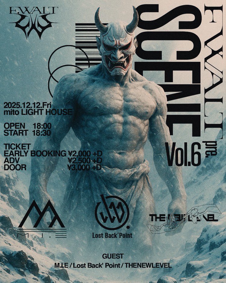 𝐌.𝐈.𝐄 (@MIE__japan) / Posts / X