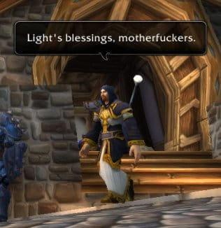 the things you see just walking around #warcraft