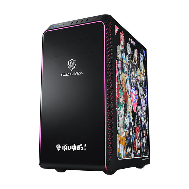 ※転売しない！！絶対欲しい！！ゲリラ受付！！

リポスト開始！ぶいすぽっ！コラボ！ゲーミングPC🎁

🟪Windows 11 Home
🟪Core Ultra 9 285K
🟪GeForce RTX 5080 16GB

🎃応募方法（※NEW!!プロフ先から抽選も⭕）
1⃣ フォロー2⃣ 投稿をリポスト3⃣ 絵文字リプ

250いいね到達で追加当選者決定