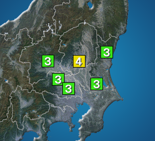 【地震情報】
9月5日 21:00 震度4
【栃木県】栃木県南部
▶生放送で解説中 
youtube.com/live/n2OhfwSaj…

weathernews.jp/s/topics/20250…