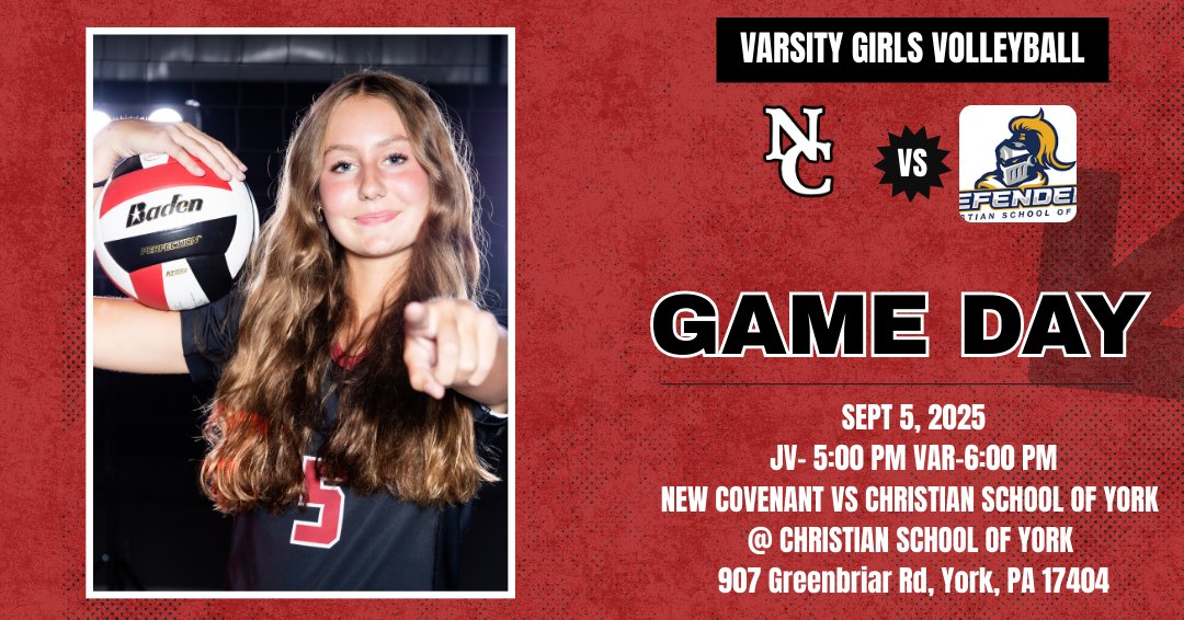 New Covenant Christian Athletics (@nccsflames) on Twitter photo 