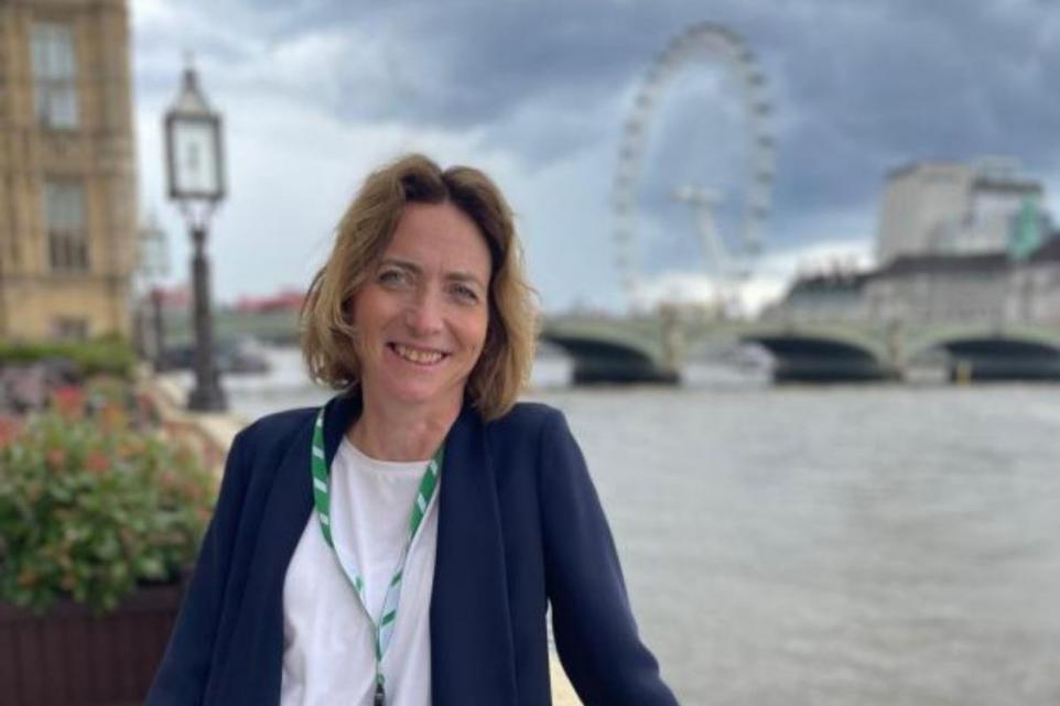 Breaking: Colchester MP Pam Cox steps down as city councillor as Parliament returns 👇 #Labour #Colchester
gazette-news.co.uk/news/25444203.…