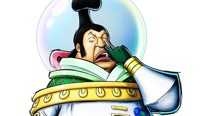 PilierduVrai's tweet photo. Une vrai question pour les fans de Garling: Vous serez toujours fans de lui si il ressemblait à ça 👇 🤔 #ONEPIECE1159 #garling https://t.co/wHomjn8sNg