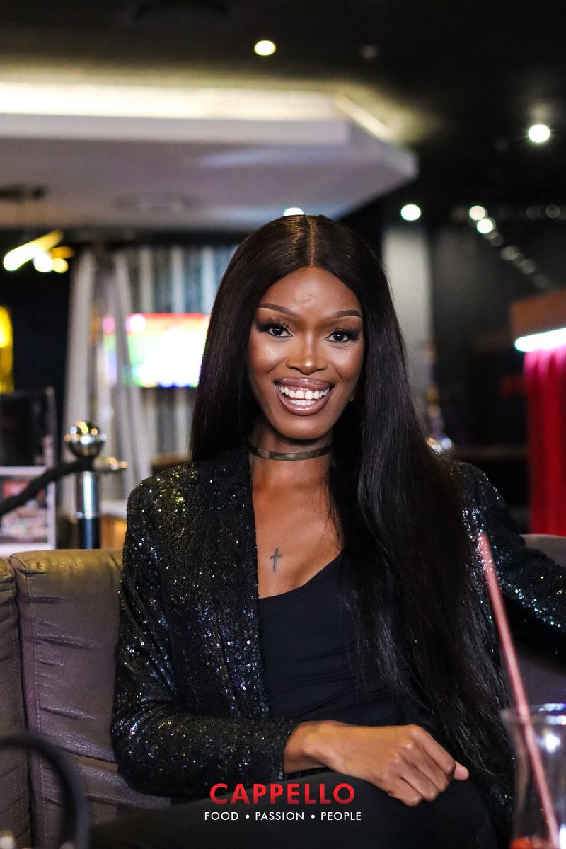 Check in at the heart of Joburg❤

#Lifestyle #Lounge #Fridays 
#Food #Sips #Hookah #Music
#WeekendStarter #JHB
#Cappello #Newtown 
#FoodPassionPeople