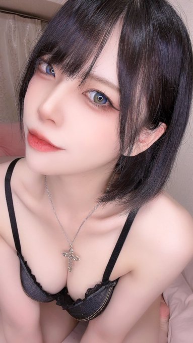 コスプレイヤーぽにょ皇子のTwitter画像7