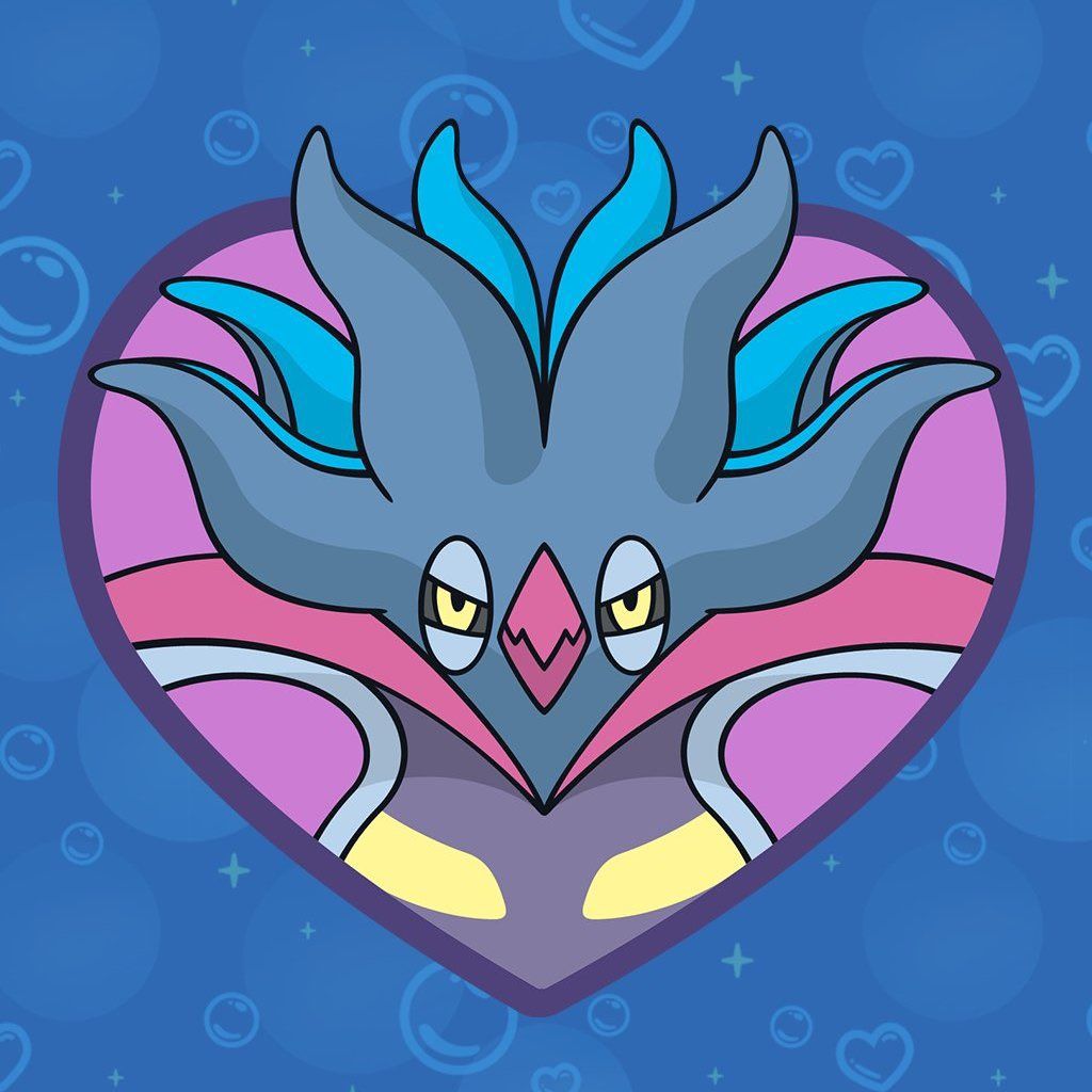 Vous avez aimé tout ce tintouin autour de Sepiatroce ? Soyez rassurés : The Pokémon Company vous donne rendez-vous le 10 septembre à 15h00 pour une célébration spéciale sur ce Pokémon !