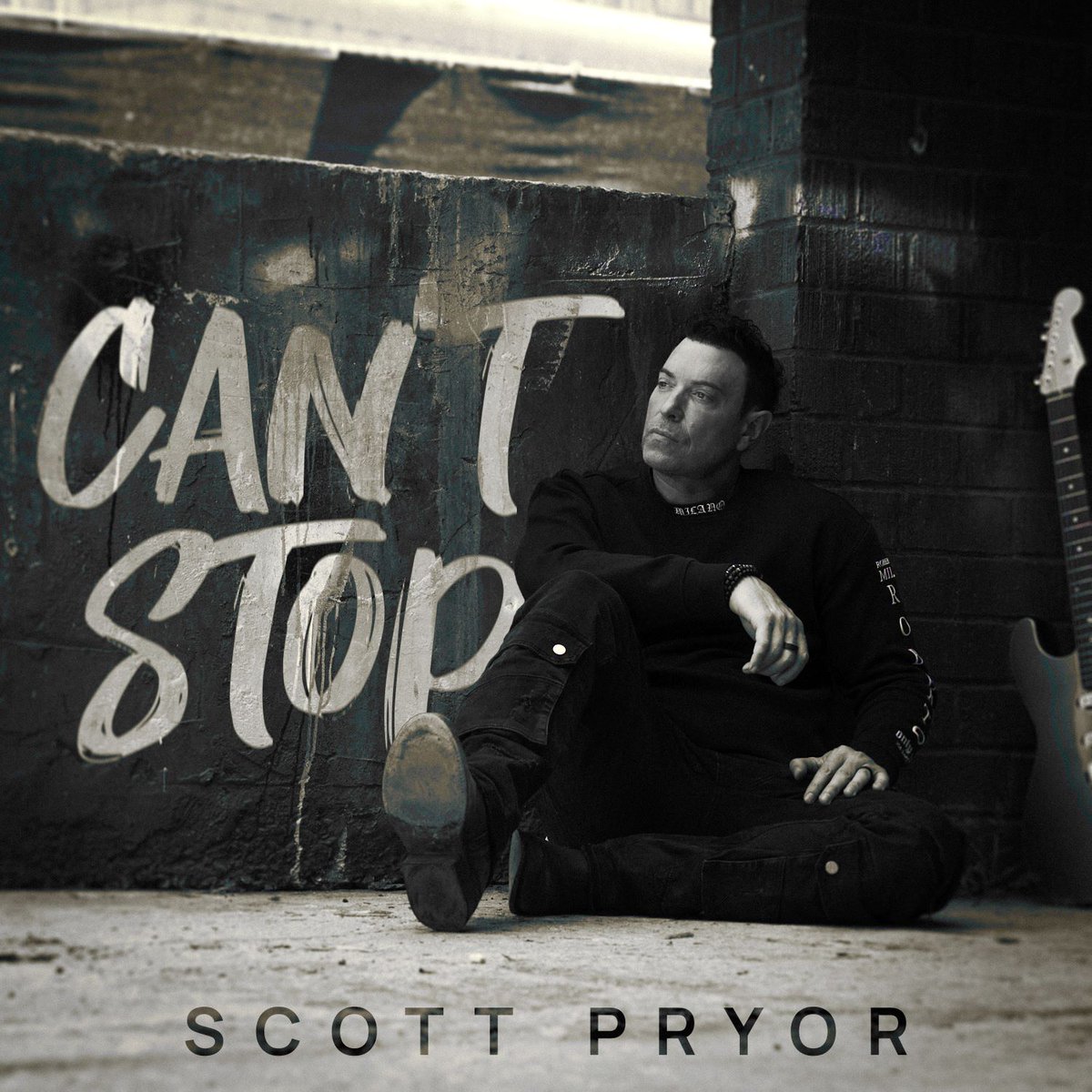 theScottPryor's tweet photo. New music Today: “Can’t Stop” – a love anthem you won’t forget - https://t.co/q5ce5QoV7U https://t.co/rslsclFmBY
