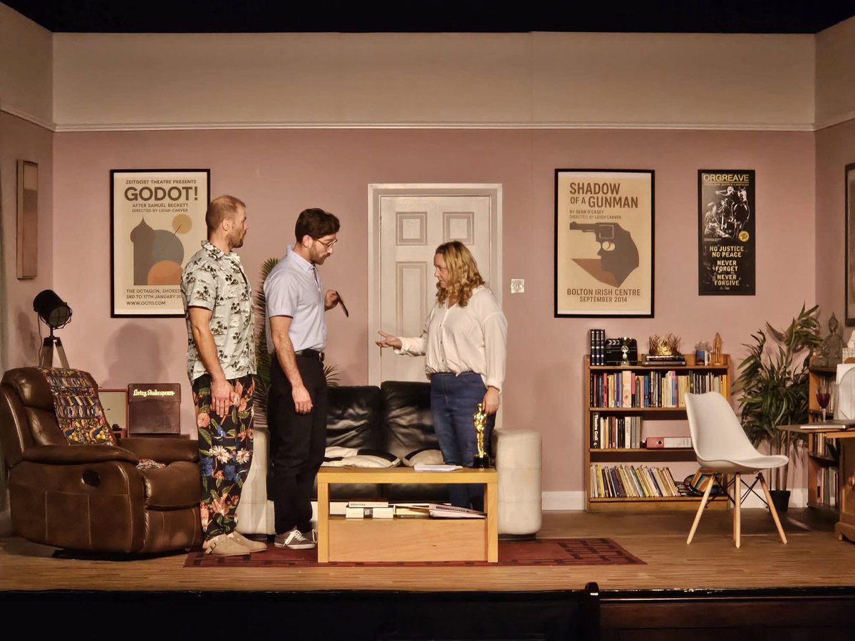 Caroline Curran tweet media