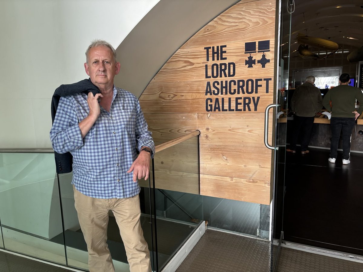 Andy Saunders 🇺🇦 🇬🇧 tweet media