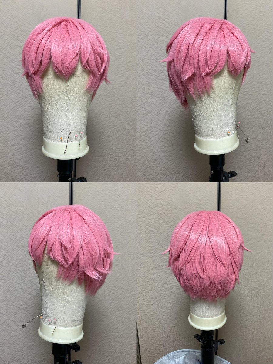 ✂️ 플ㄹㅔ이브 - 밤비