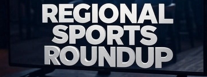 REGIONAL SPORTS ROUNDUP
September 5, 2025

HIGH SCHOOL

LAKERS WIN SECTION 1 TITLE
Calloway County volleyball claimed its second consecutive Kentucky 2A Section 1 championship with a hard fought 3-2 win over Webster County last night at Murray High's David Taylor Gym. The scores
