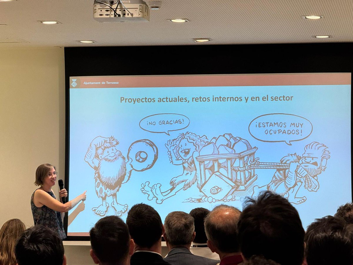 BPM Conference tweet media