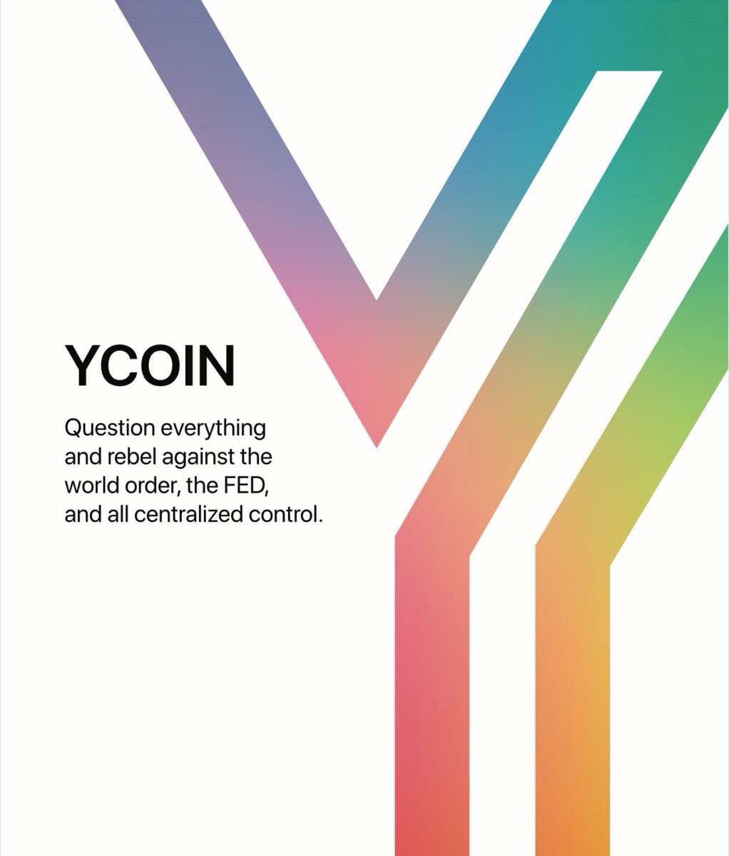 kuang18742's tweet photo. Hands down, $YCOIN boasts the most unstoppable community—fueled by anti-centralization rebellion in Bitcoin DeFi! Powered by https://t.co/UnUoviLS5X from founder @BobBodily and created by @OneXOneY. Energy levels off the charts! #YCOIN #ODINFUN #BitcoinDeFi https://t.co/E62H8ga8qk