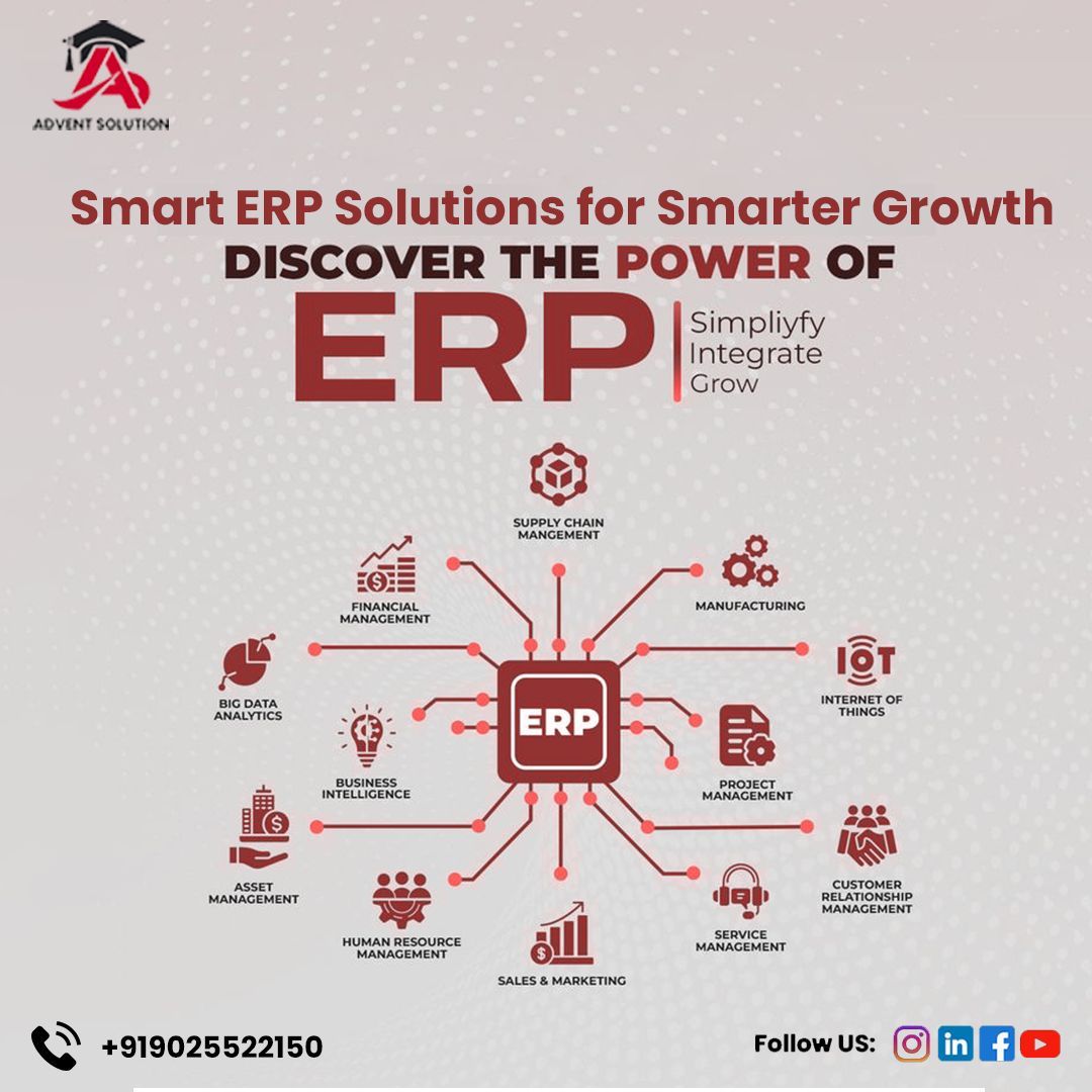 ads_advent's tweet image. 🚀 Build your Future with SAP – Start your SAP Journey Today! 💼✨

📞 Call us now: +91 90255 22150
👉 Follow us for updates &amp;amp; career tips!

#adventsolution  #bestinstitute #SAP #SAPTraining #CareerGrowth #PlacementSupport #SAPFICO #SAPMM #SAPSd #SAPPP #WarehouseManagement