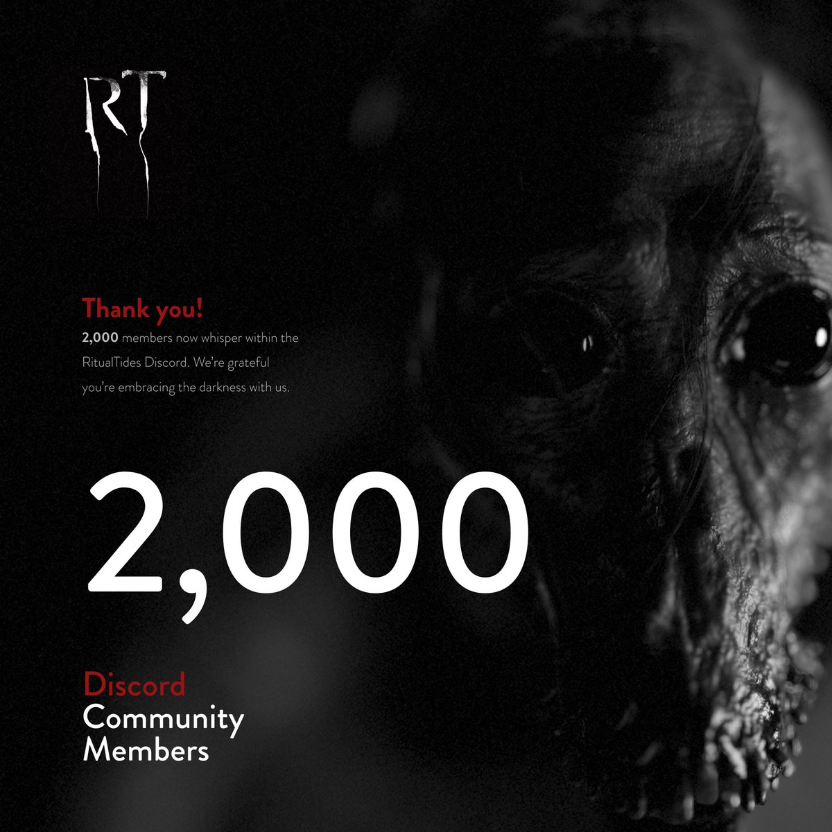 Ritual Tides (@vertpaint) on Twitter photo 