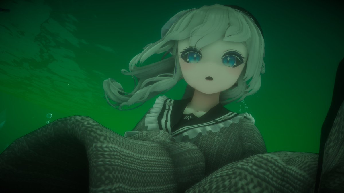 nekotonegima's tweet photo. 一緒に見てくれてありがとう!!!楽しかったよ!!!!#FZMZ #DEEPDAWN #Netaverse @hi_mo16 https://t.co/vyFXczS79d