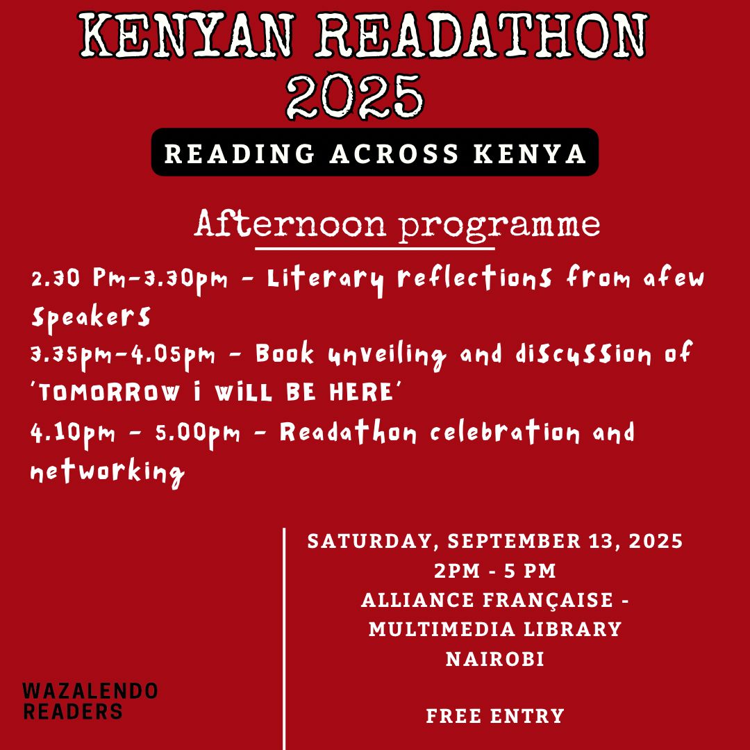 Florence Mwaita (@mauachanya) on Twitter photo 