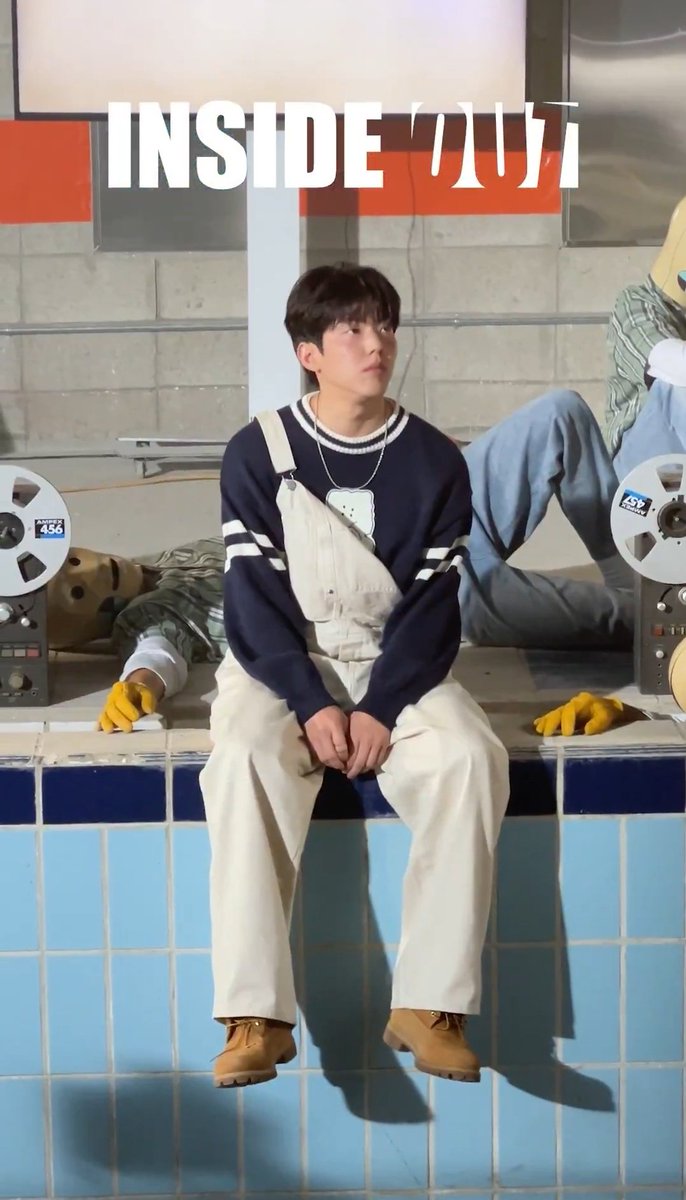 멜빵우니 최고다